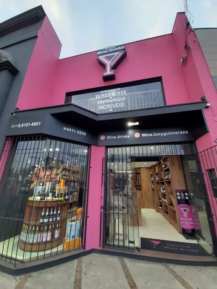 Oli Bar Emporio gallery 3