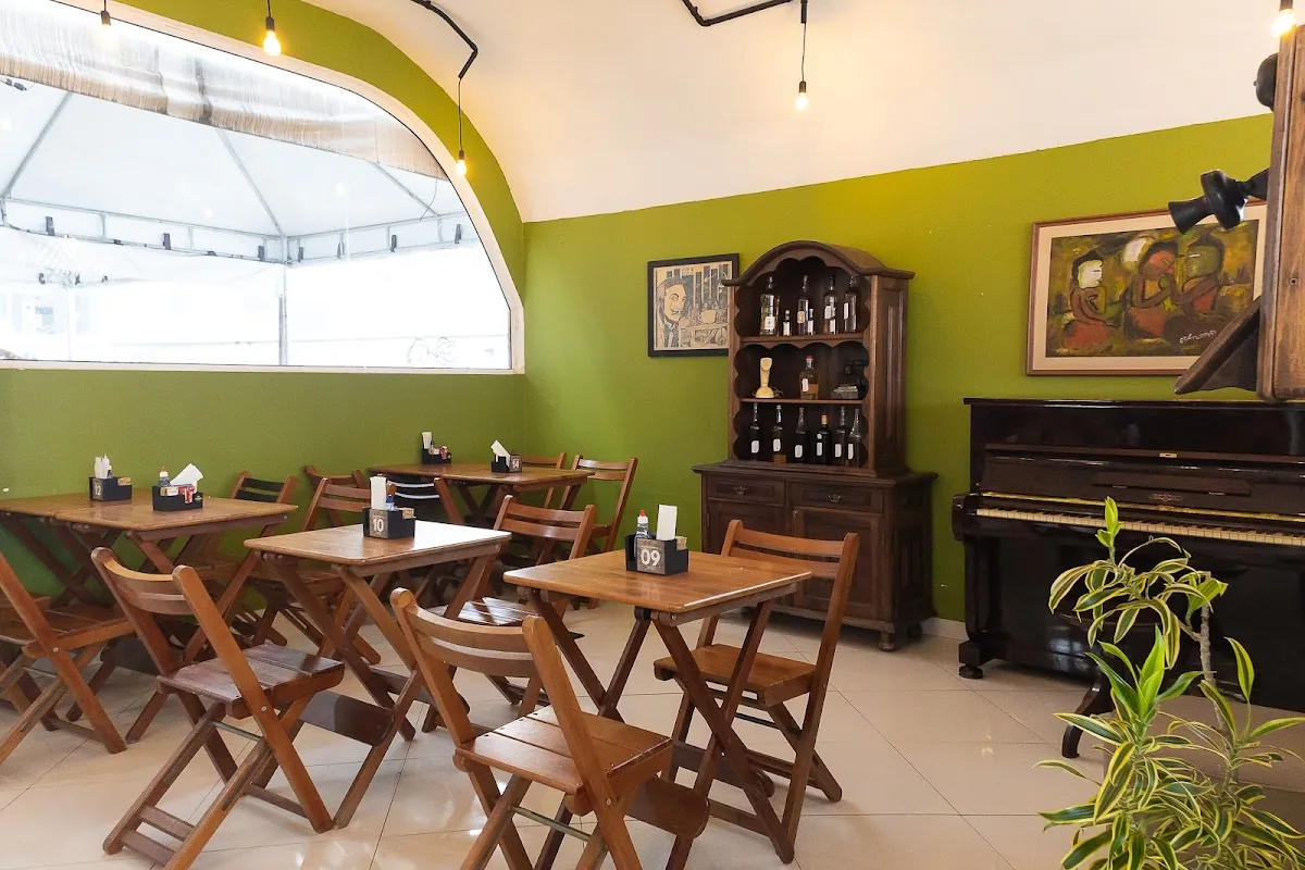 Beach Coffee Atibaia gallery 3