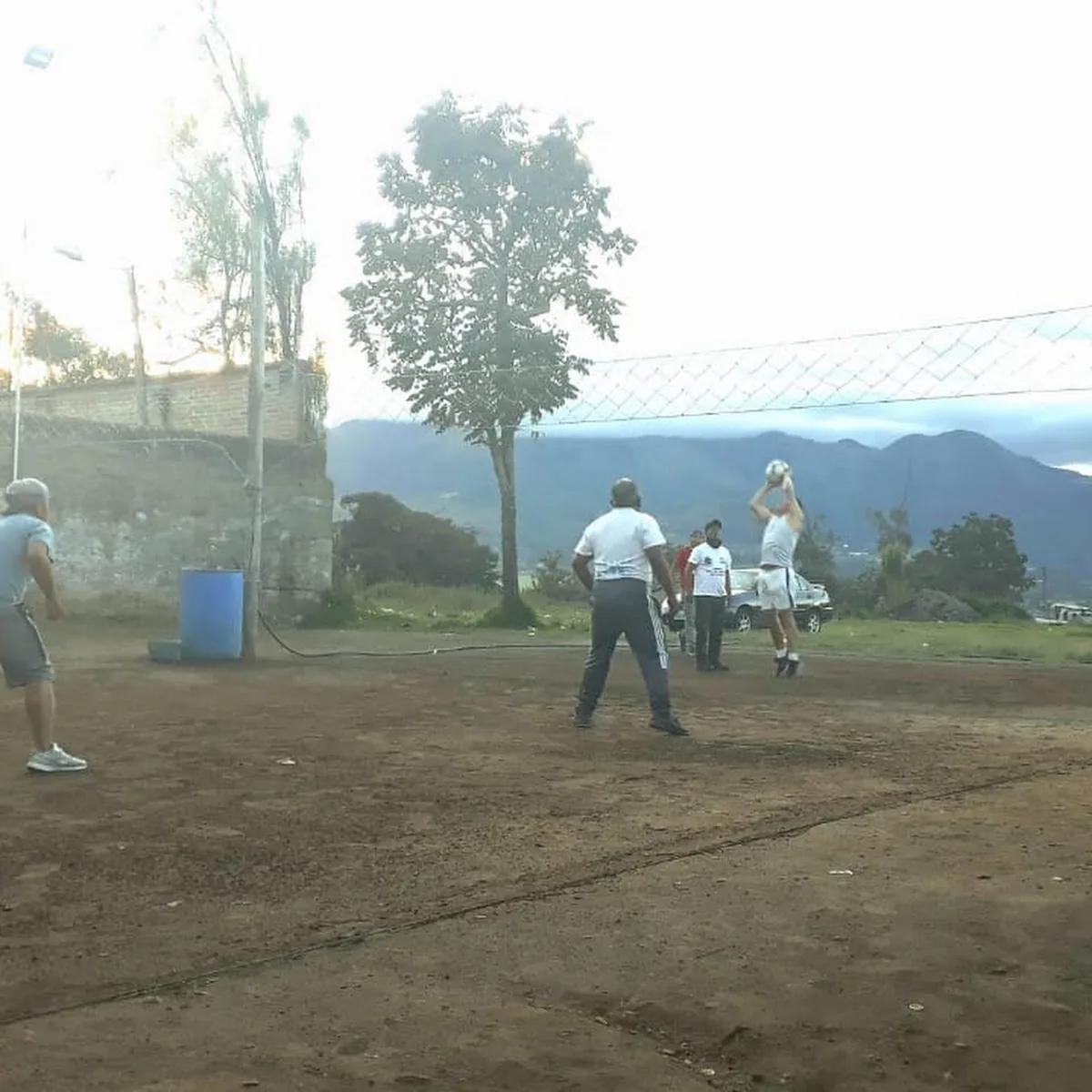 Canchas de Ecuavoley #04 gallery 2
