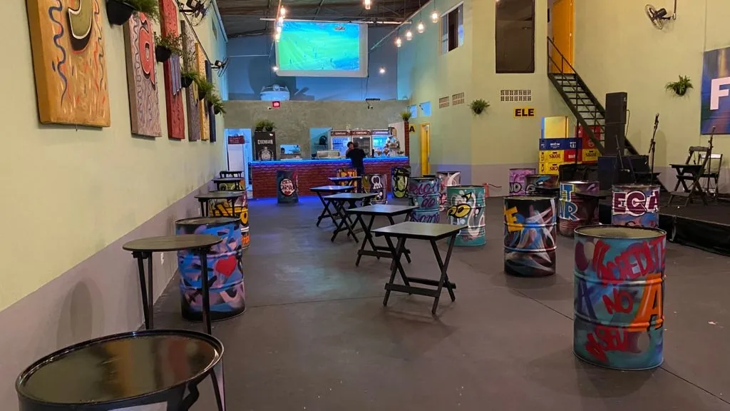 FutBar gallery 2