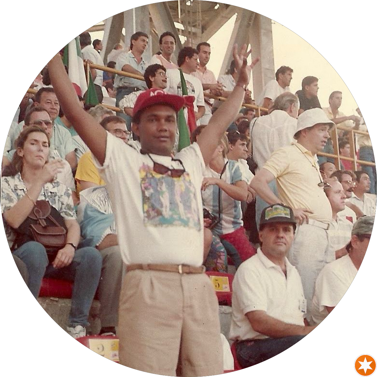 Las Delicias gallery 2