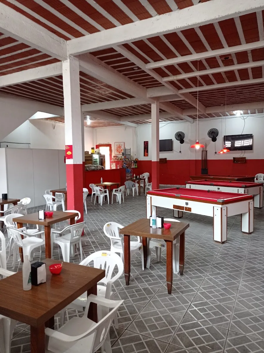 Bola da Vez Snooker Bar BM gallery 2