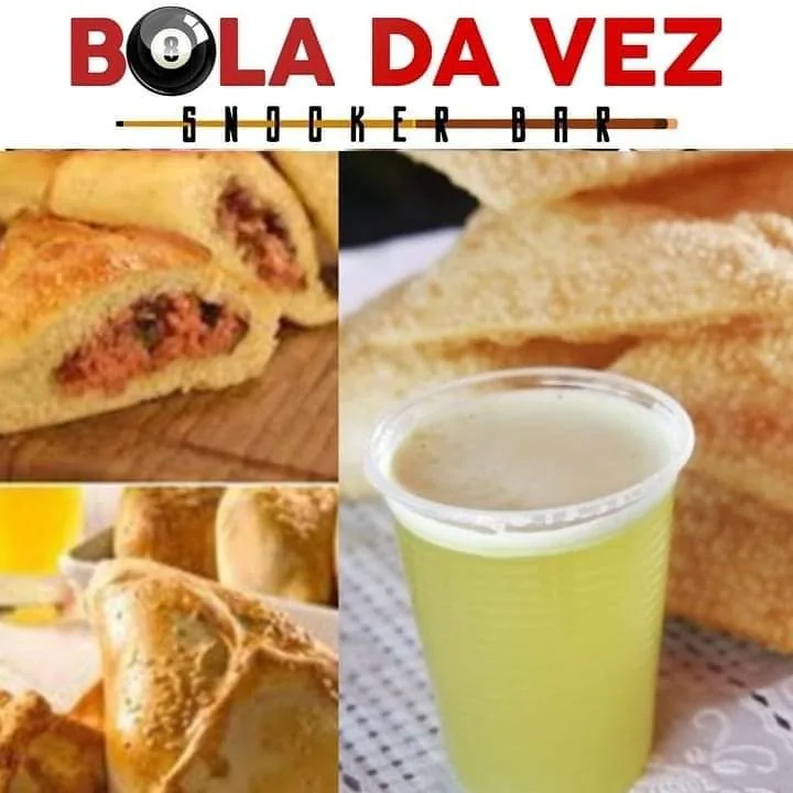 Bola da Vez Snooker Bar BM gallery 3