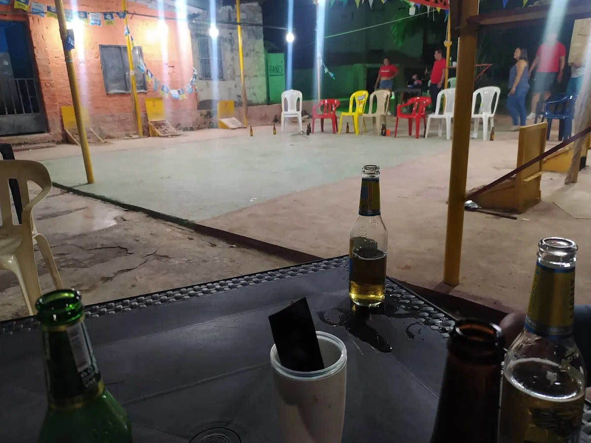 Canchas de Tejo Los Picapiedras gallery 3