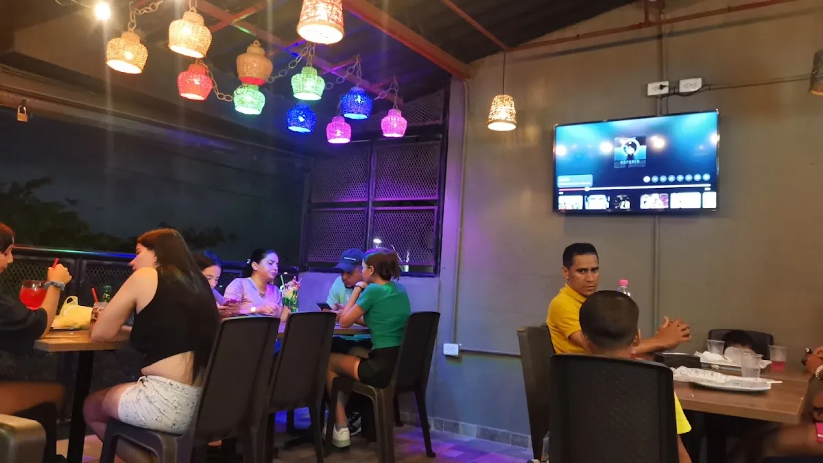 La Placita Restaurante Bar gallery 3