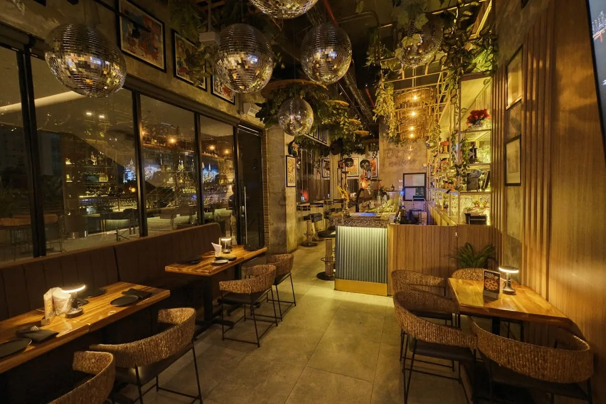 HR Gastro Bar — Cl. 41 #14-07, Sur Orient, Barranquilla, Atlu00e1ntico, Colombia