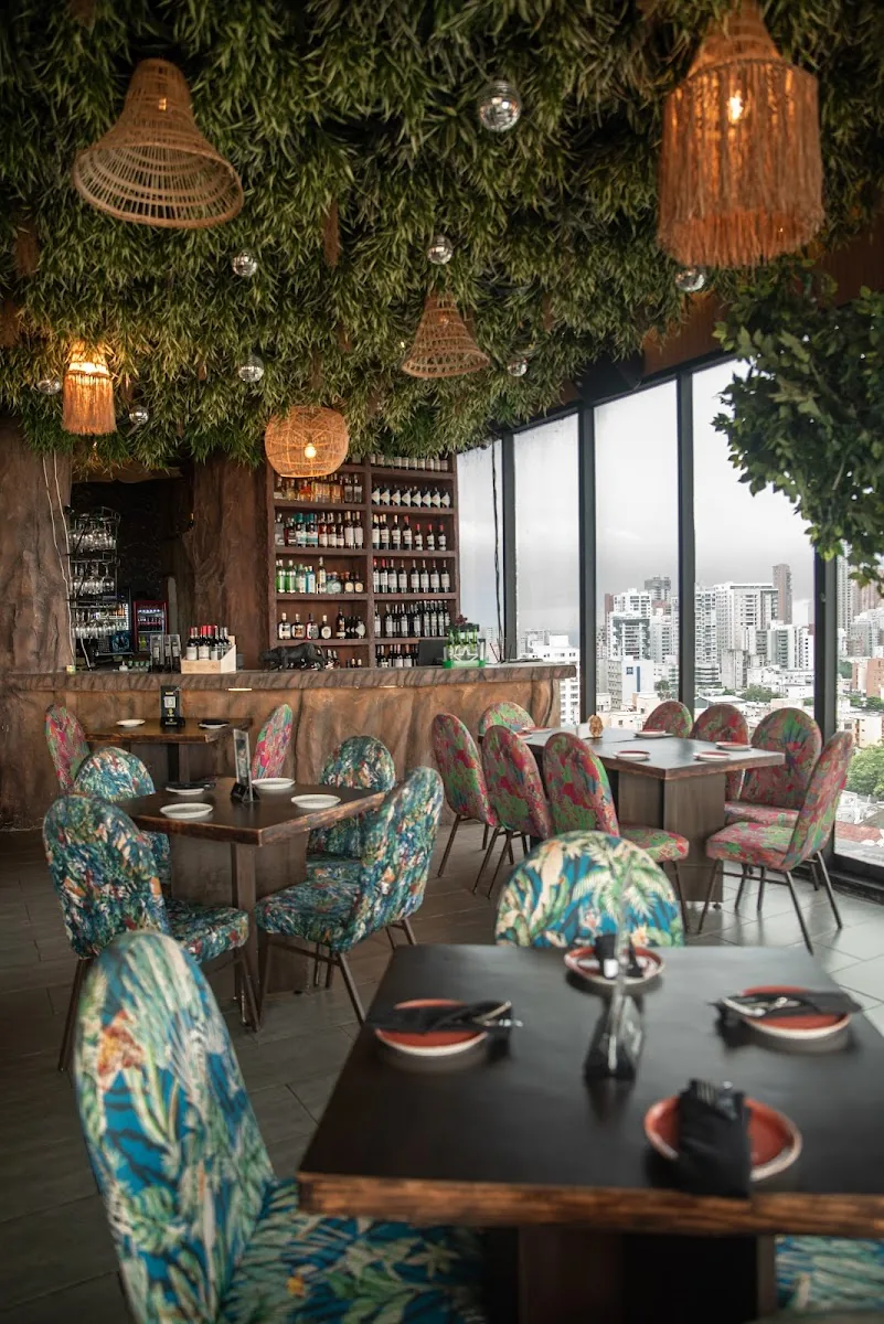 HR Gastro Bar gallery 3