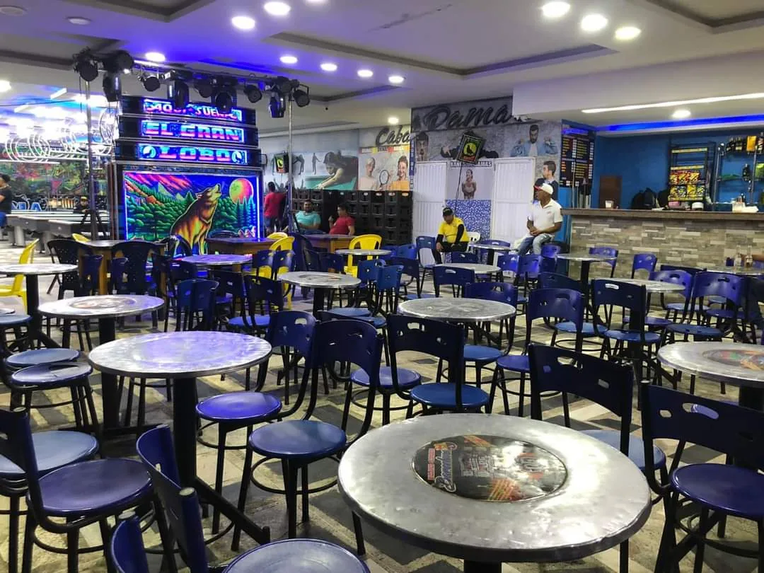 Billares Estadero Barcelona gallery 2