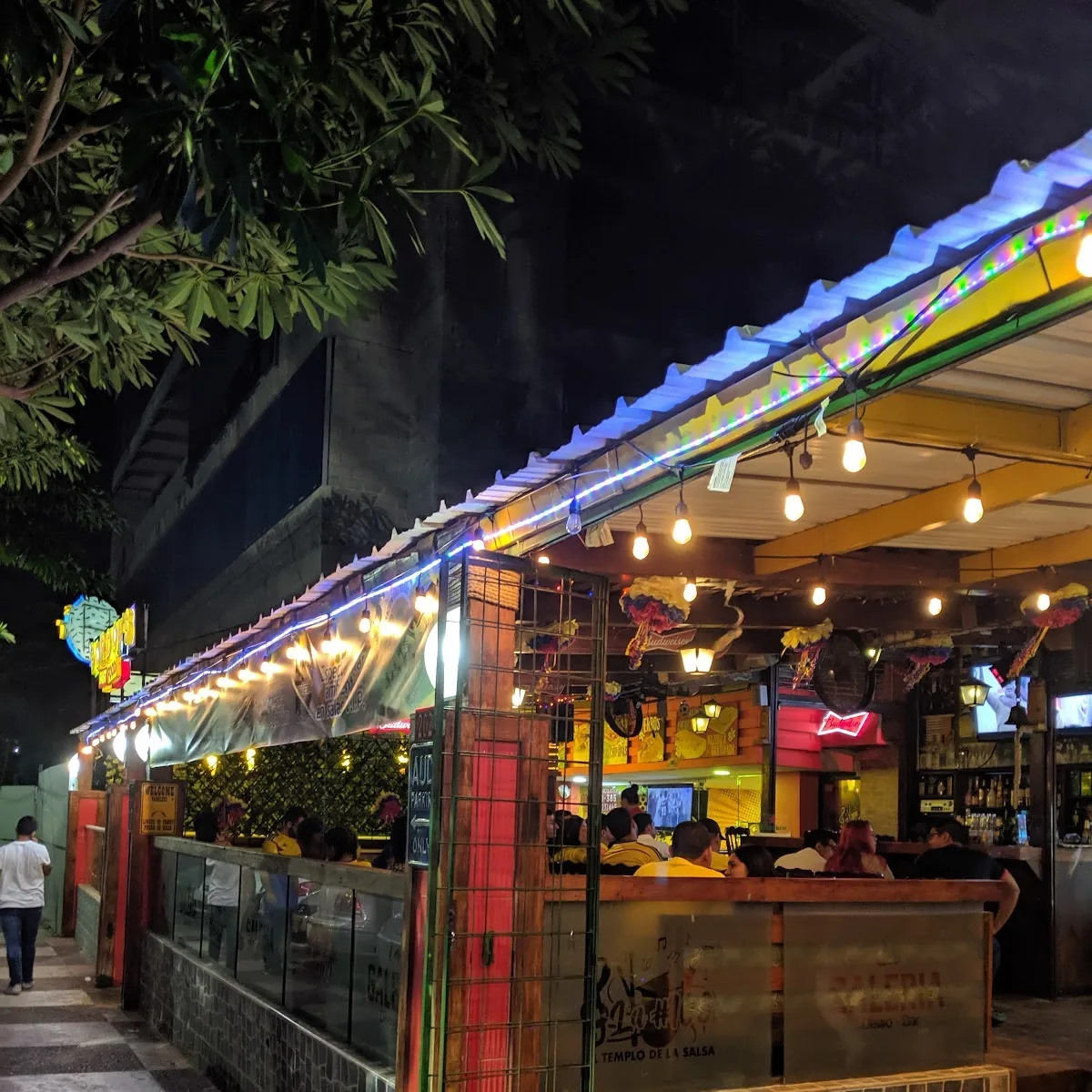 La Galeria — Cra. 49c #82198, Nte. Centro Historico, Barranquilla, Atlu00e1ntico, Colombia