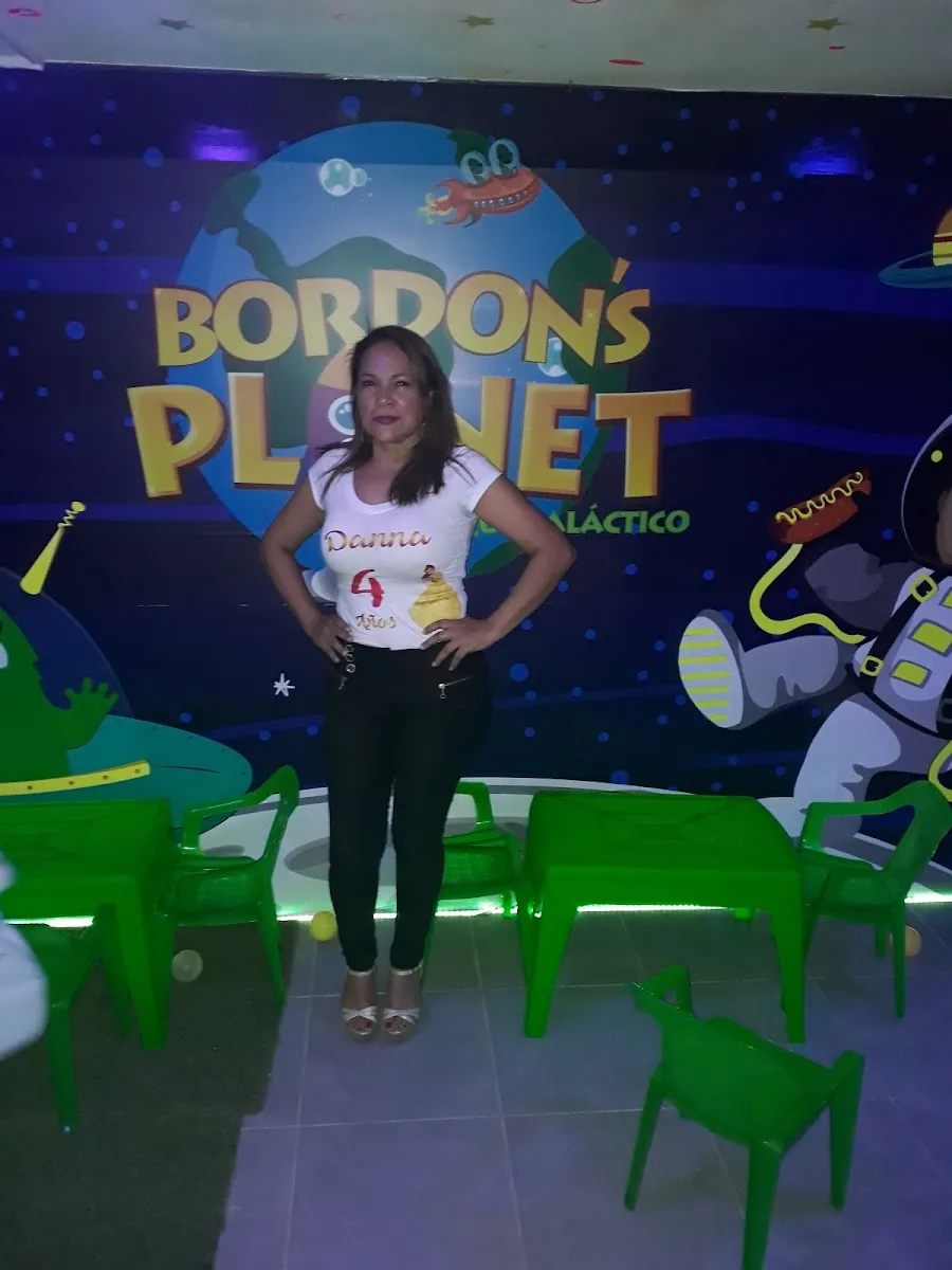 La Galeria gallery 3