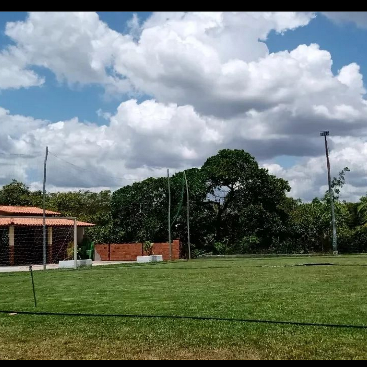 Rv_arena — 5482+32 - Sobradinho, Barreirinhas - MA, 65590-000, Brazil