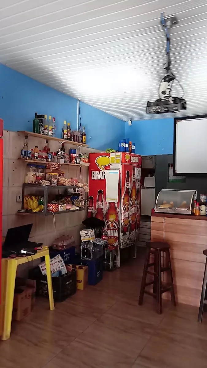 Bar Du Jão gallery 2