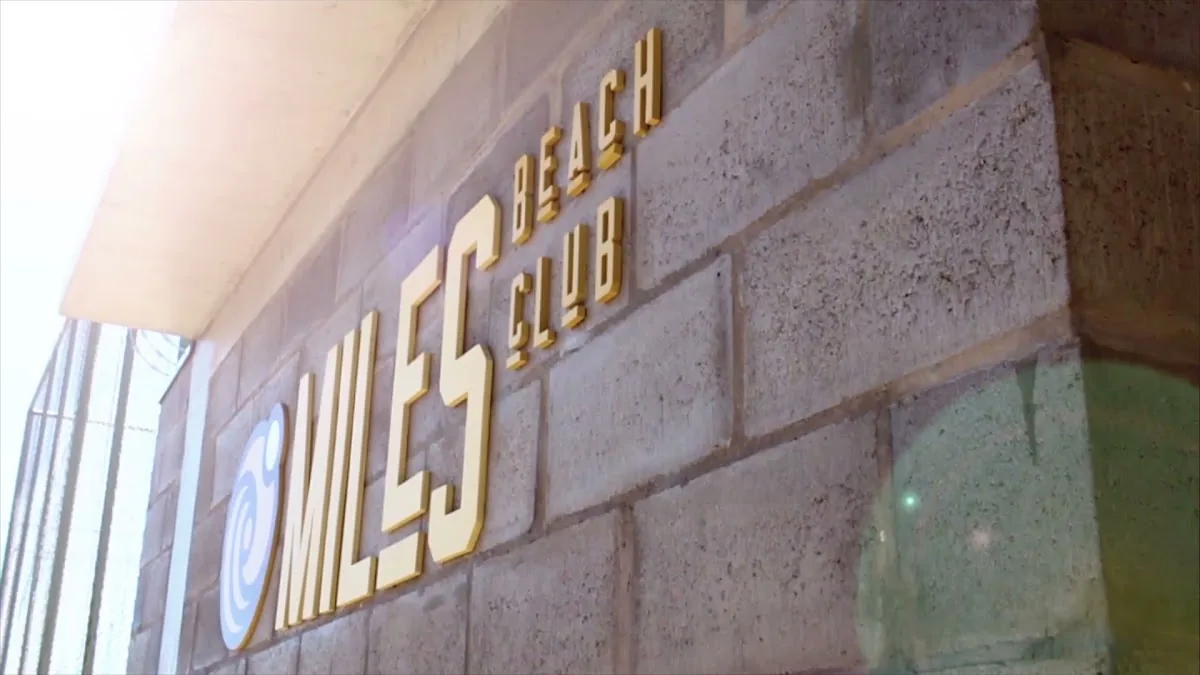 Miles Beach Club gallery 3