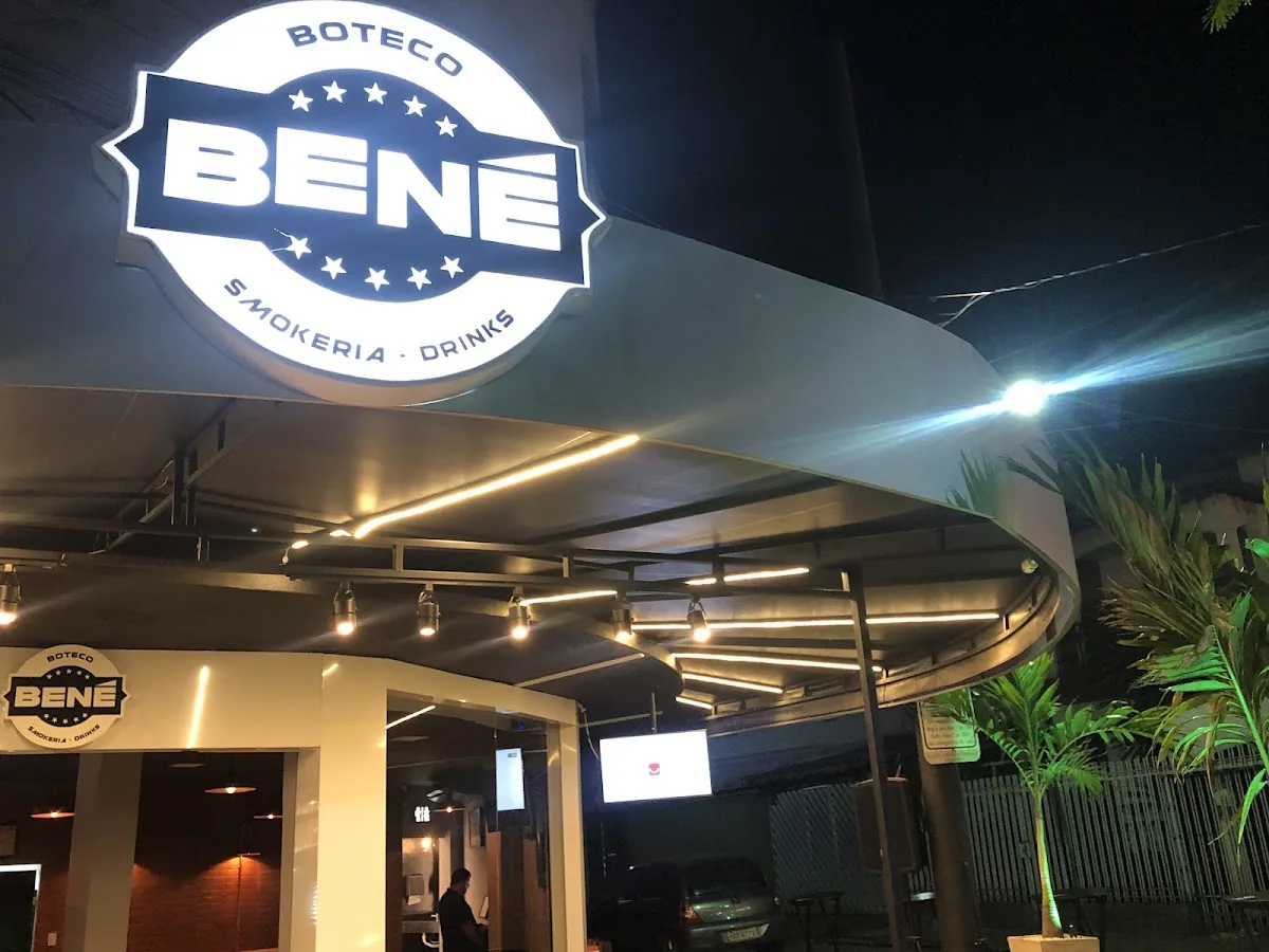 Buteco do Bene gallery 3