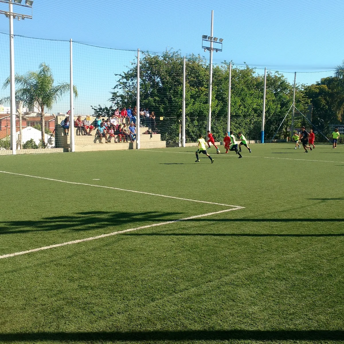 Bate Bola — Av. Duque de Caxias, 26-80 - Parque Paulistano, Bauru - SP, 17030-520, Brazil