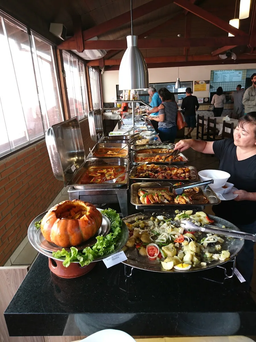Choperia e Restaurante Do Outro lado gallery 3