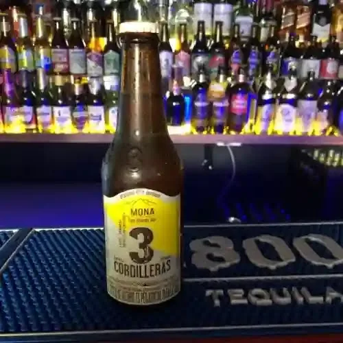 LA CERVECERÍA BAR gallery 3