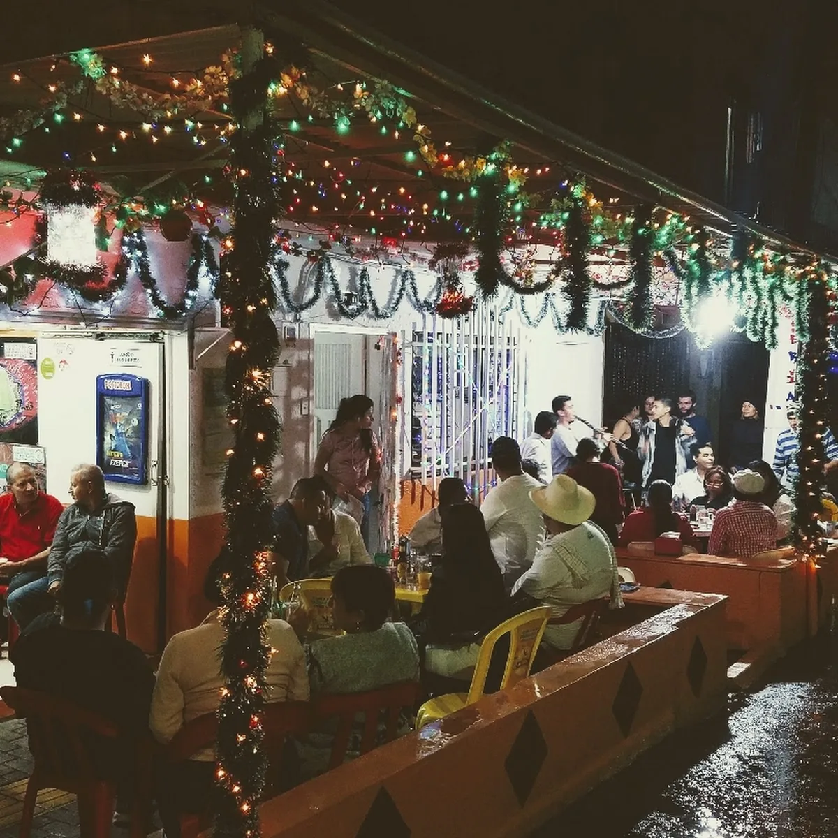 Tienda d’jhon — Tv. 56A # 49-23, Las Granias, Bello, Antioquia, Colombia