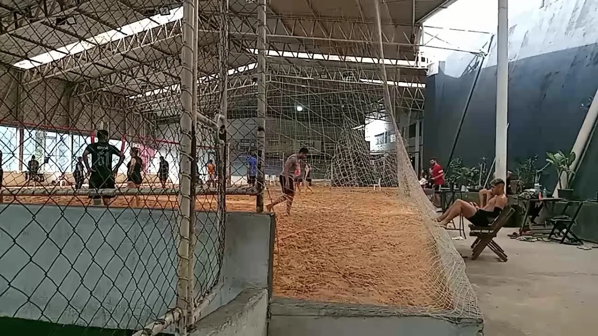 Arena Túnel gallery 2