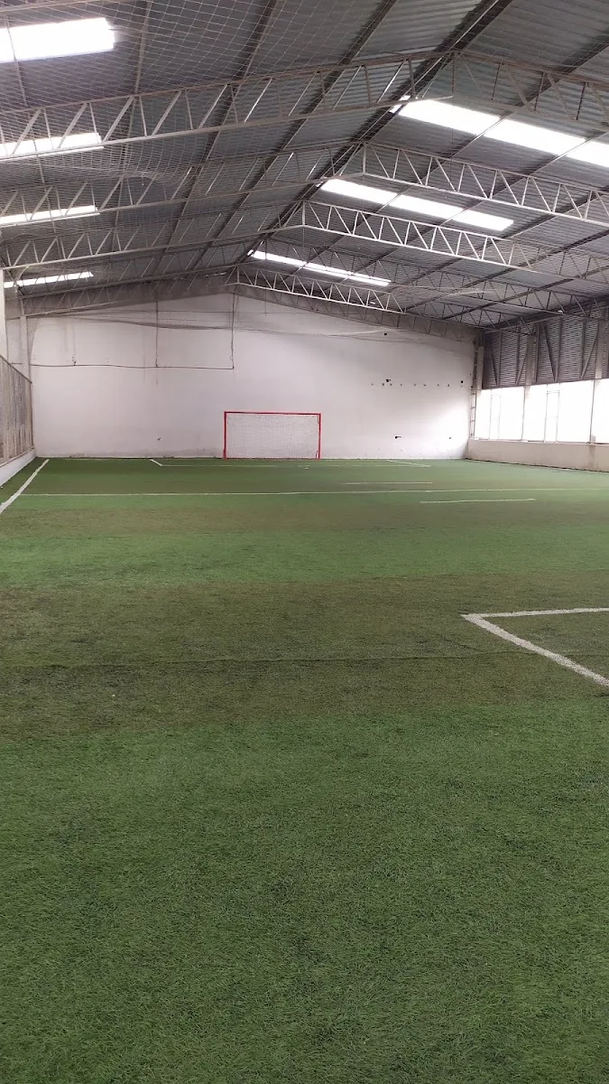 Arena Túnel gallery 3