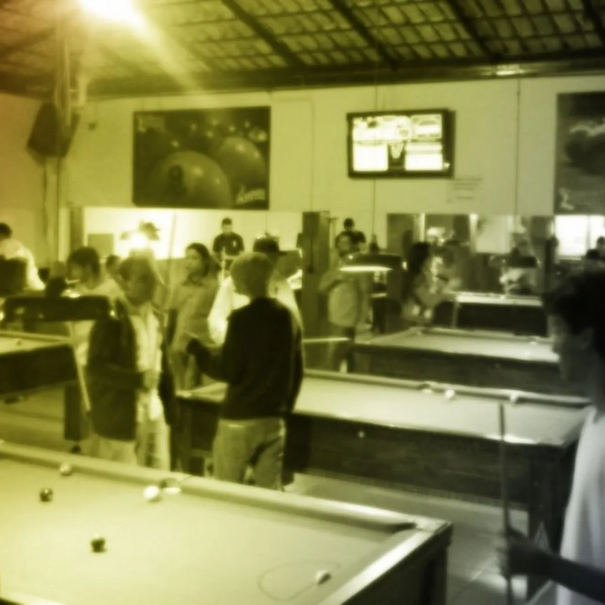 Santê sinuca Bar — R. Mu00e1rmore, 689 - Santa Tereza, Belo Horizonte - MG, 31010-220, Brazil