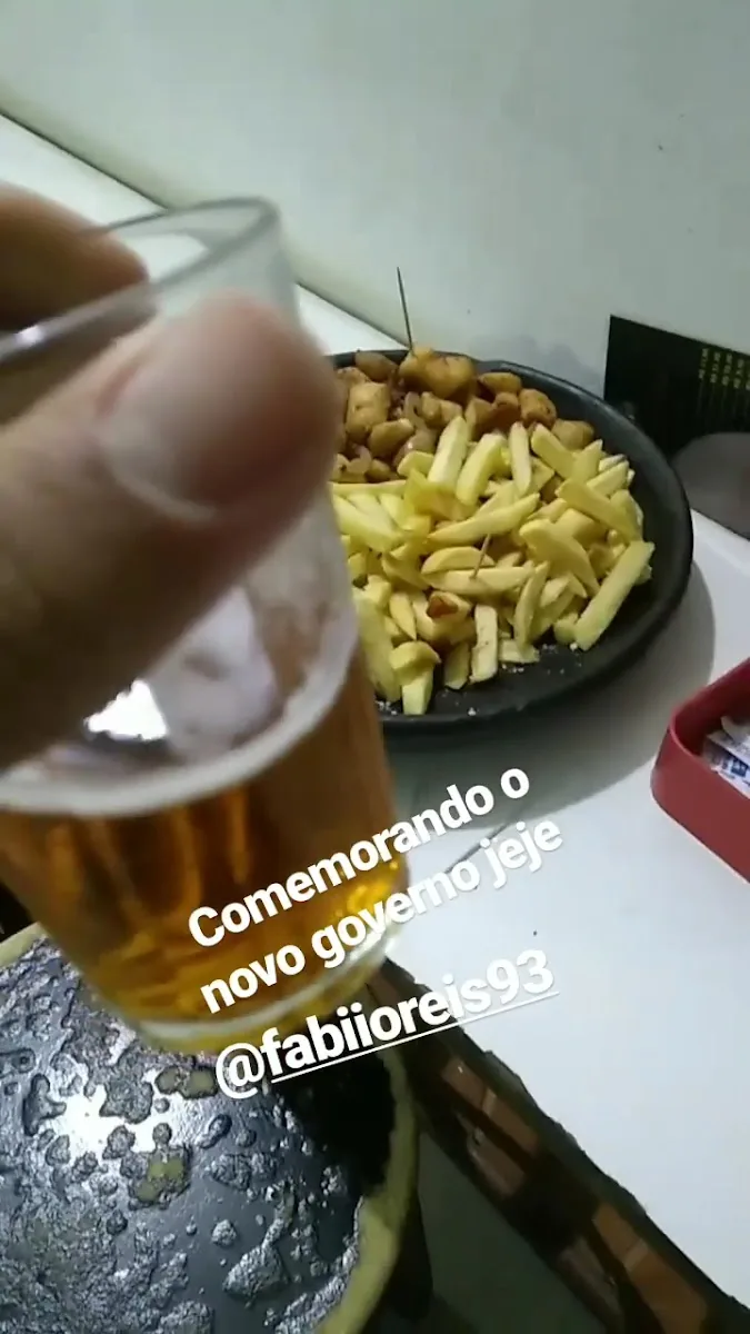 Santê sinuca Bar gallery 3