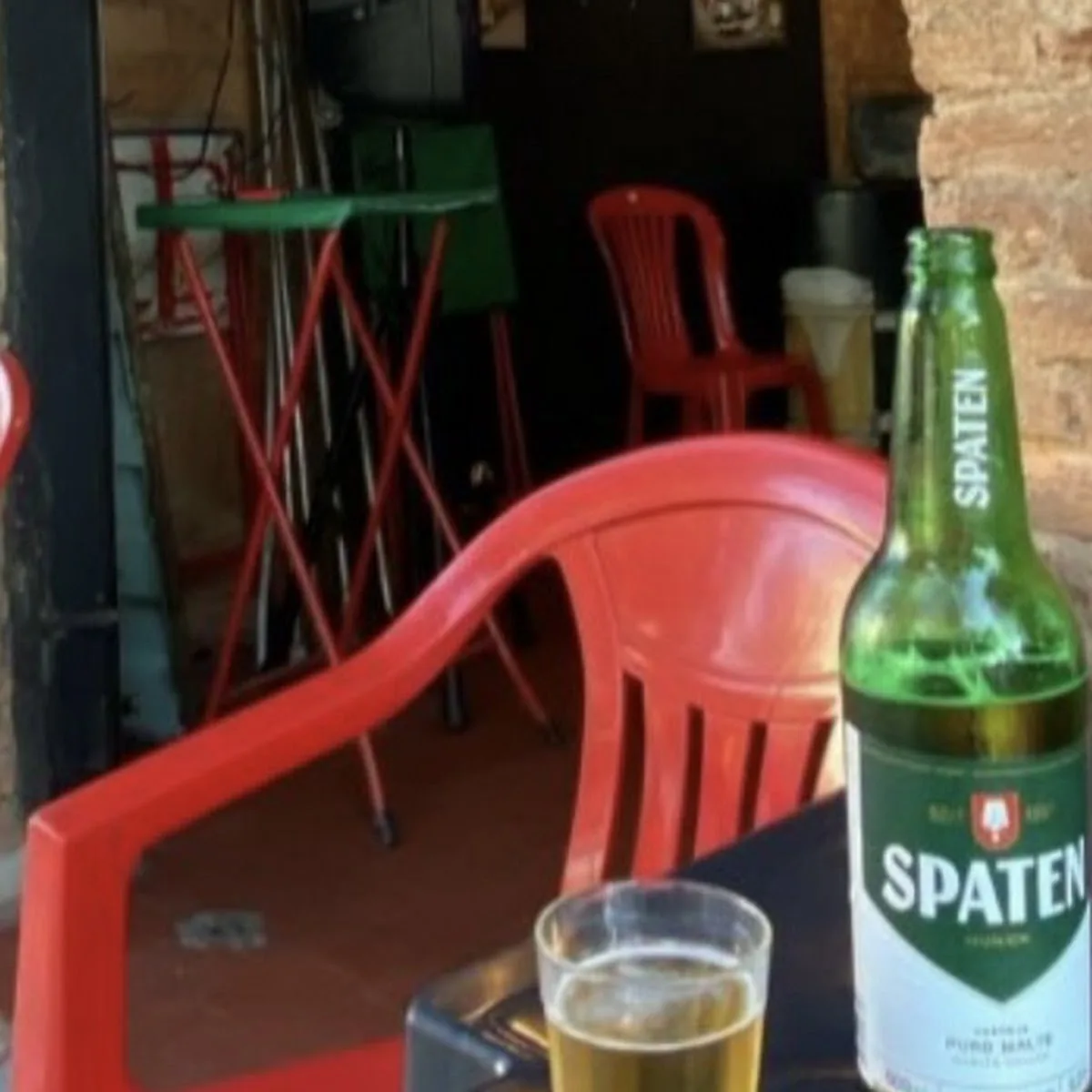 Ponto SF Beer — R. Guiricema, 214 - Salgado Filho, Belo Horizonte - MG, 30550-740, Brazil