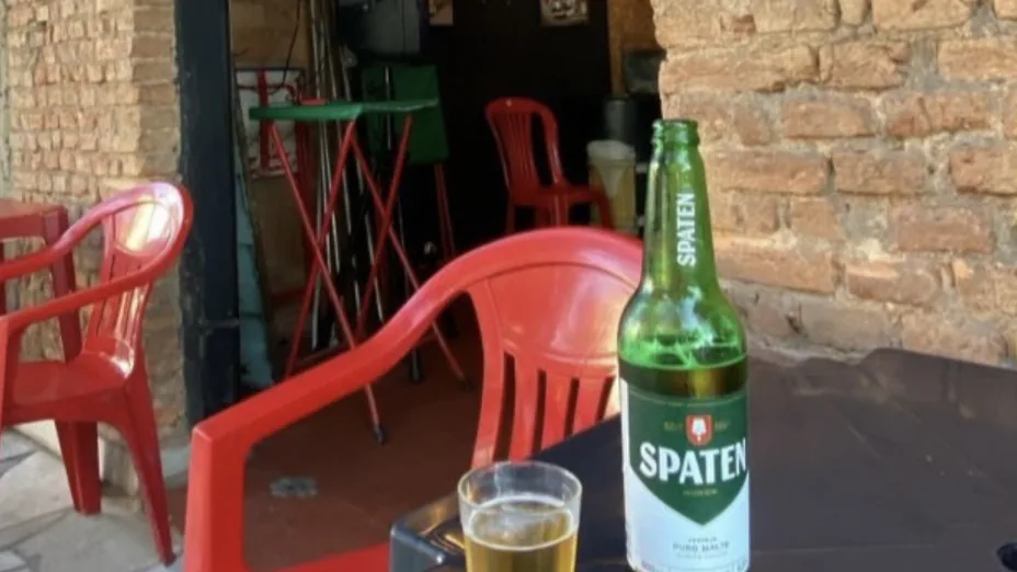 Ponto SF Beer gallery 2