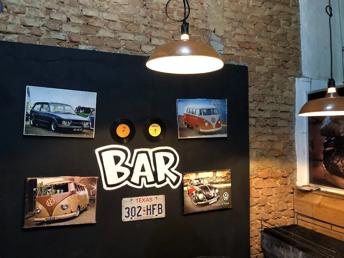 Ponto SF Beer gallery 3