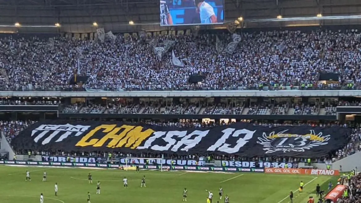 Sede Camisa 13 do Galo gallery 3