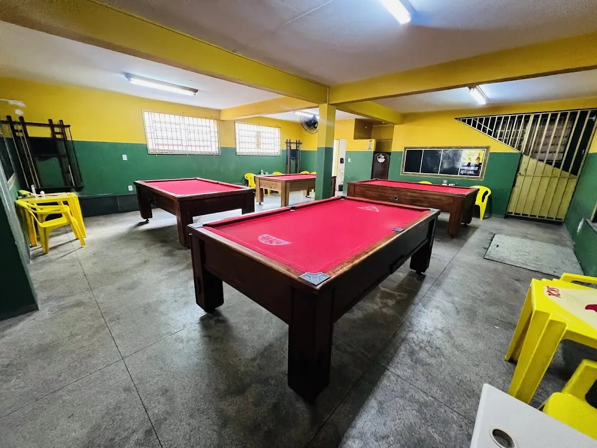 Bar do Geraldinho 1998 gallery 2