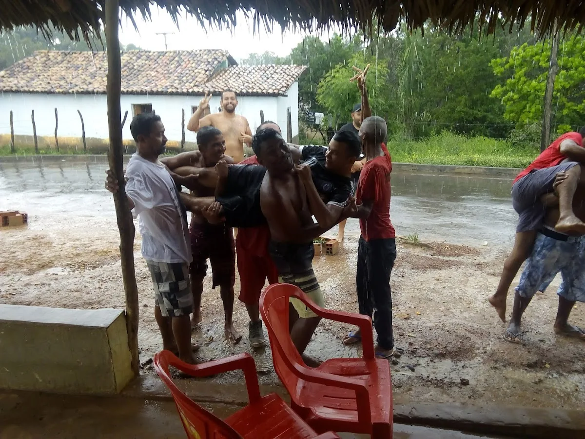 Bloco Os Guelas gallery 3