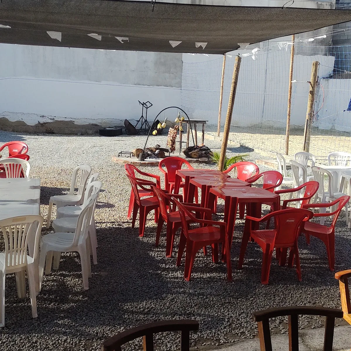 Arena Carioca — Rua Imperatriz, 447 - Filadu00e9lfia, Betim - MG, 32670-032, Brazil