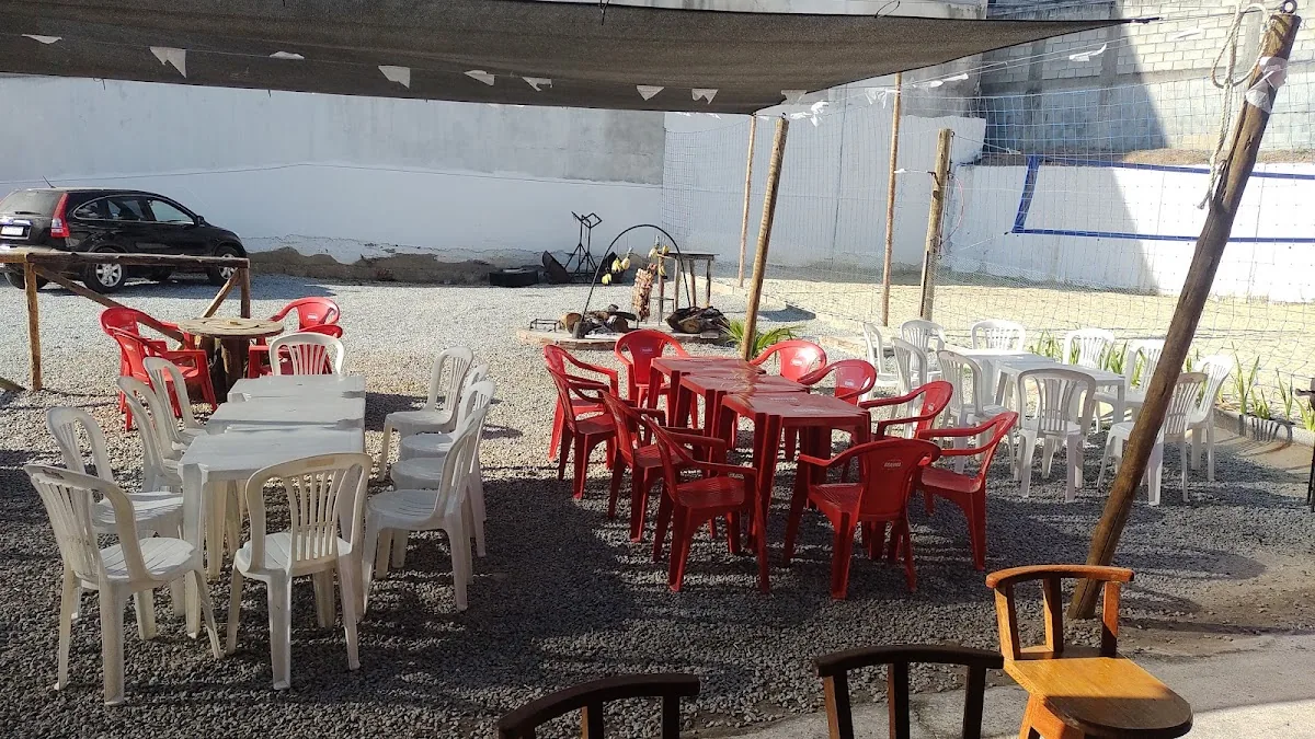 Arena Carioca gallery 2