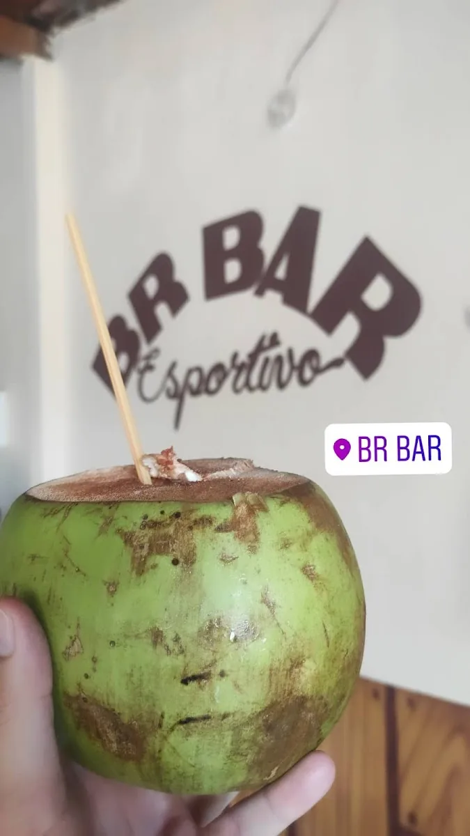 BR BAR gallery 2