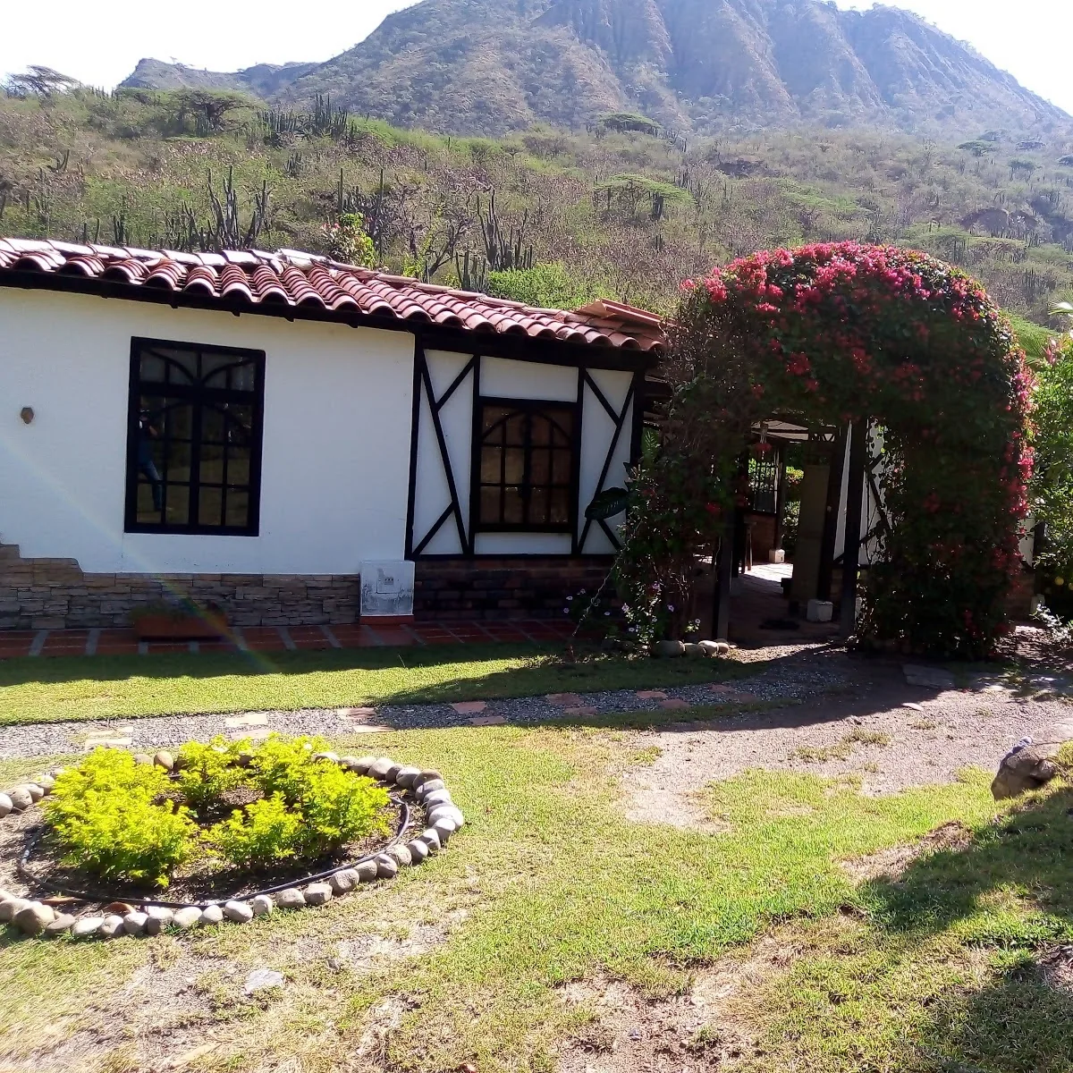 IGUANA Club — Boavita, Boyaca, Colombia