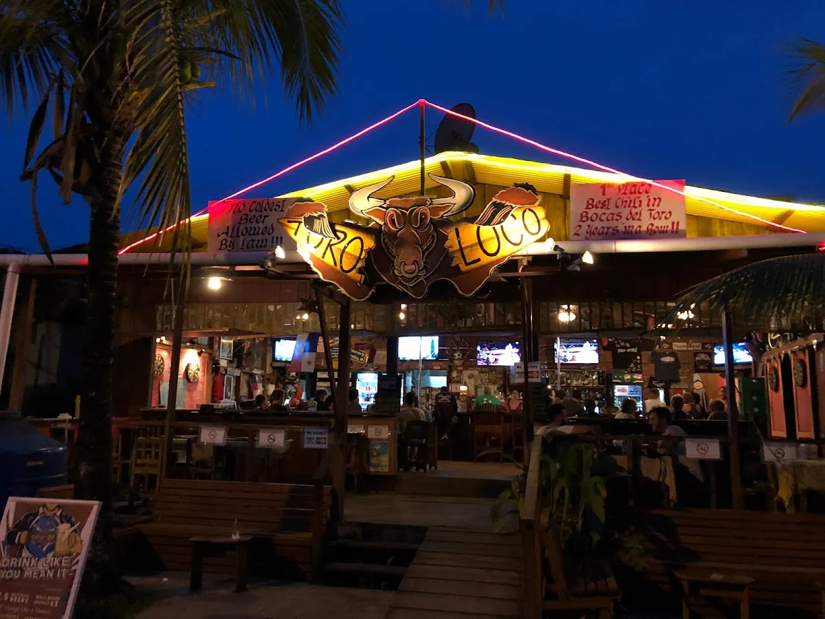 Toro Loco Sports Bar gallery 2