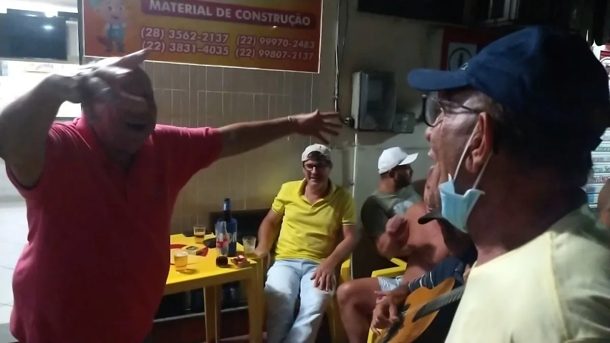 Bar Do Ze Manel gallery 2