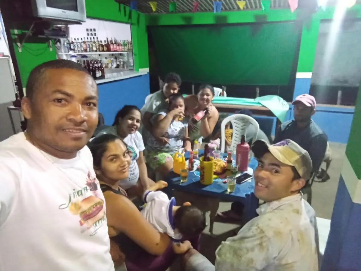 Campos bar gallery 3