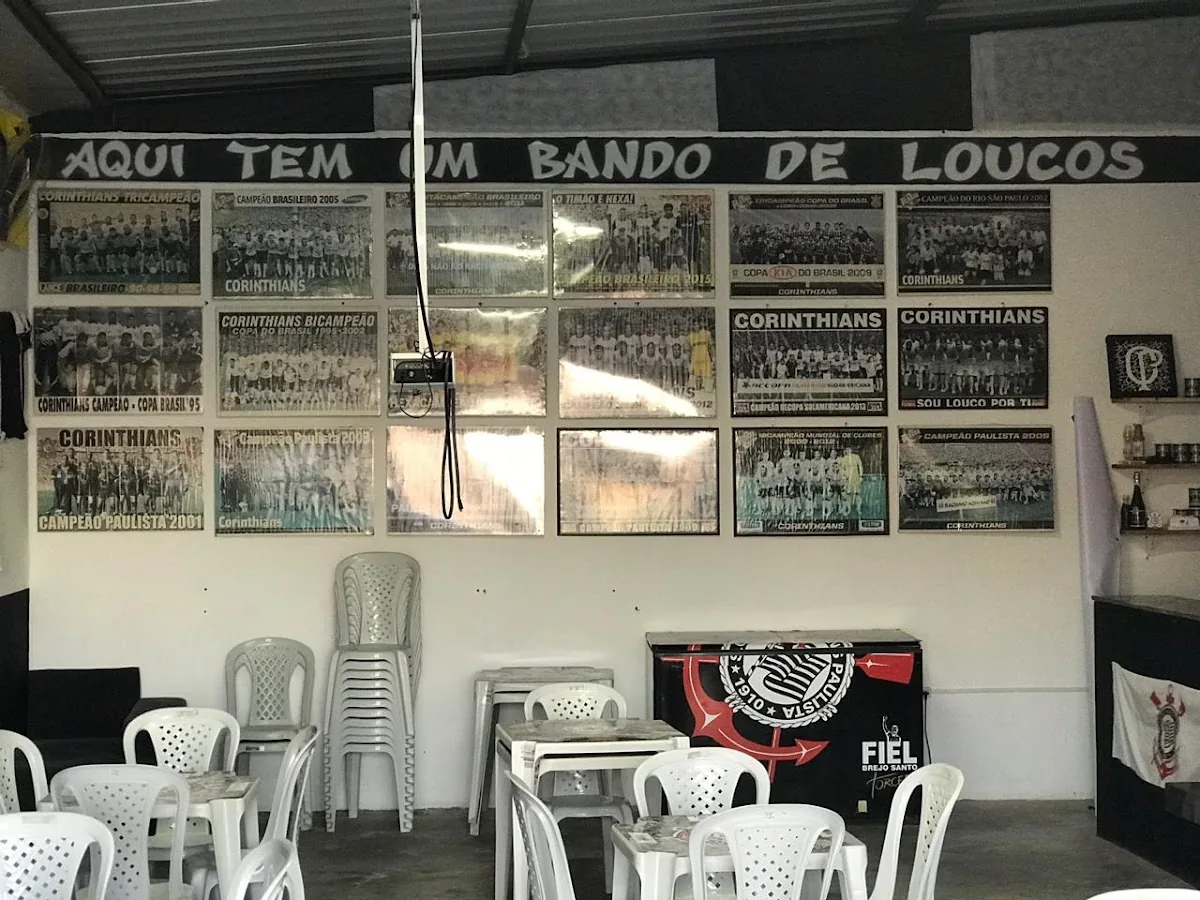SEDE FIEL BREJO SANTO-CE gallery 2