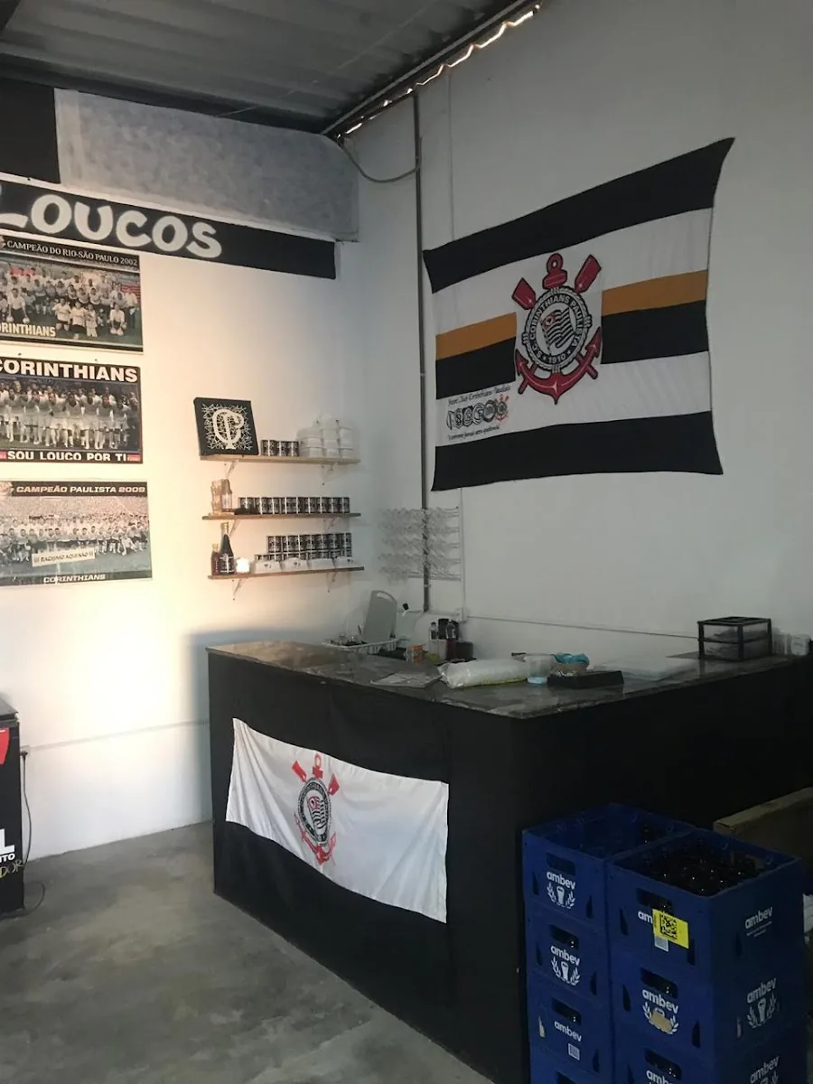 SEDE FIEL BREJO SANTO-CE gallery 3