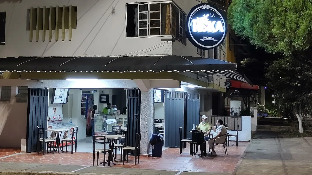 La Roka Café Bar gallery 2