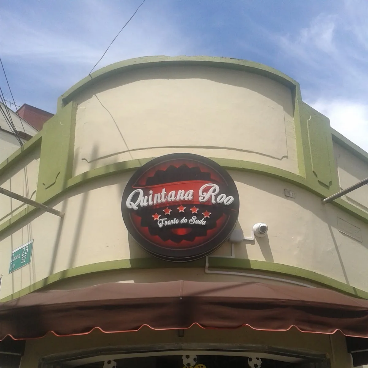 Quintana Roo — Cra 23 #52 - 04, Bucaramanga, Santander, Colombia