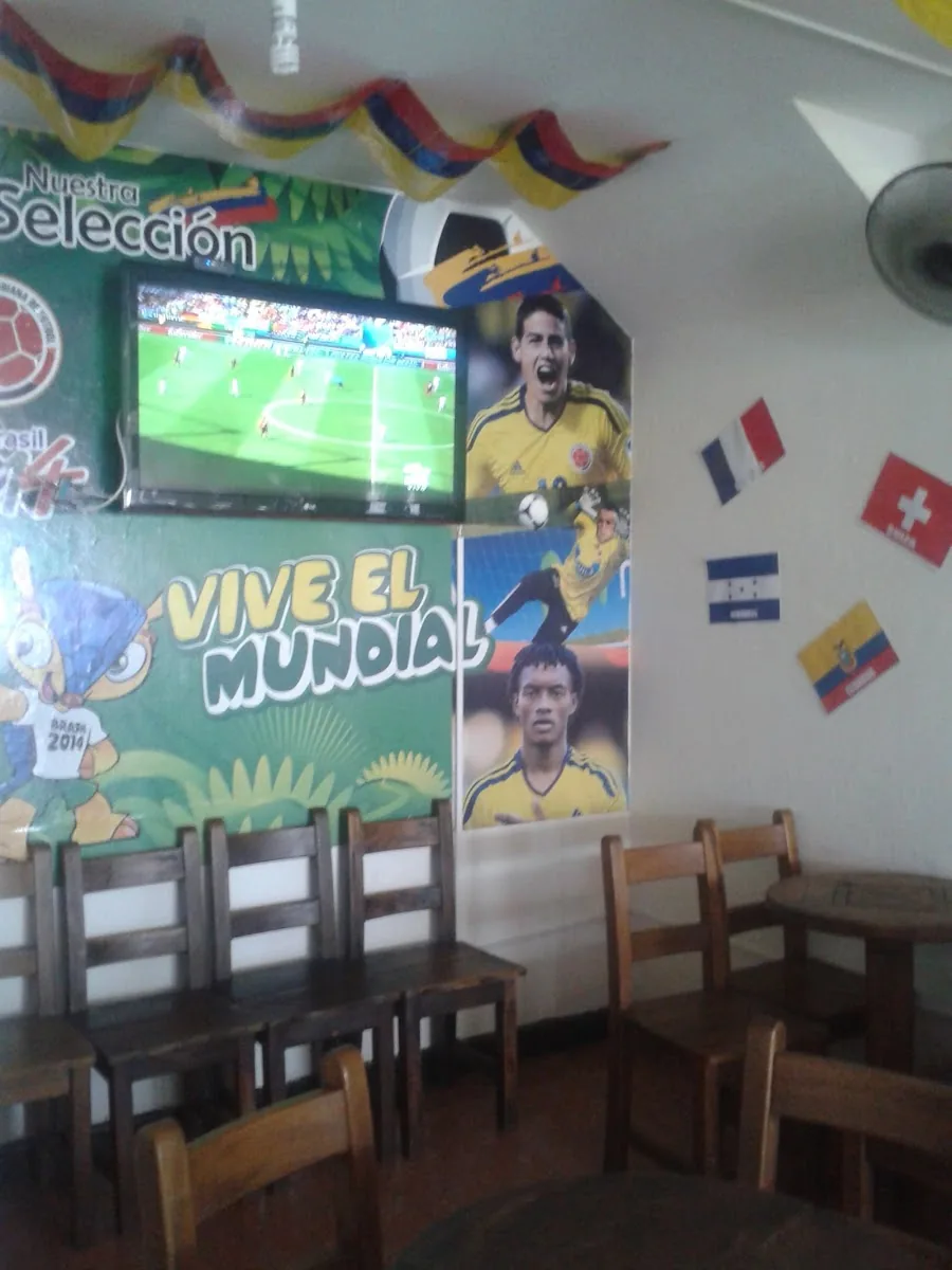 Nuestra Selección gallery 2