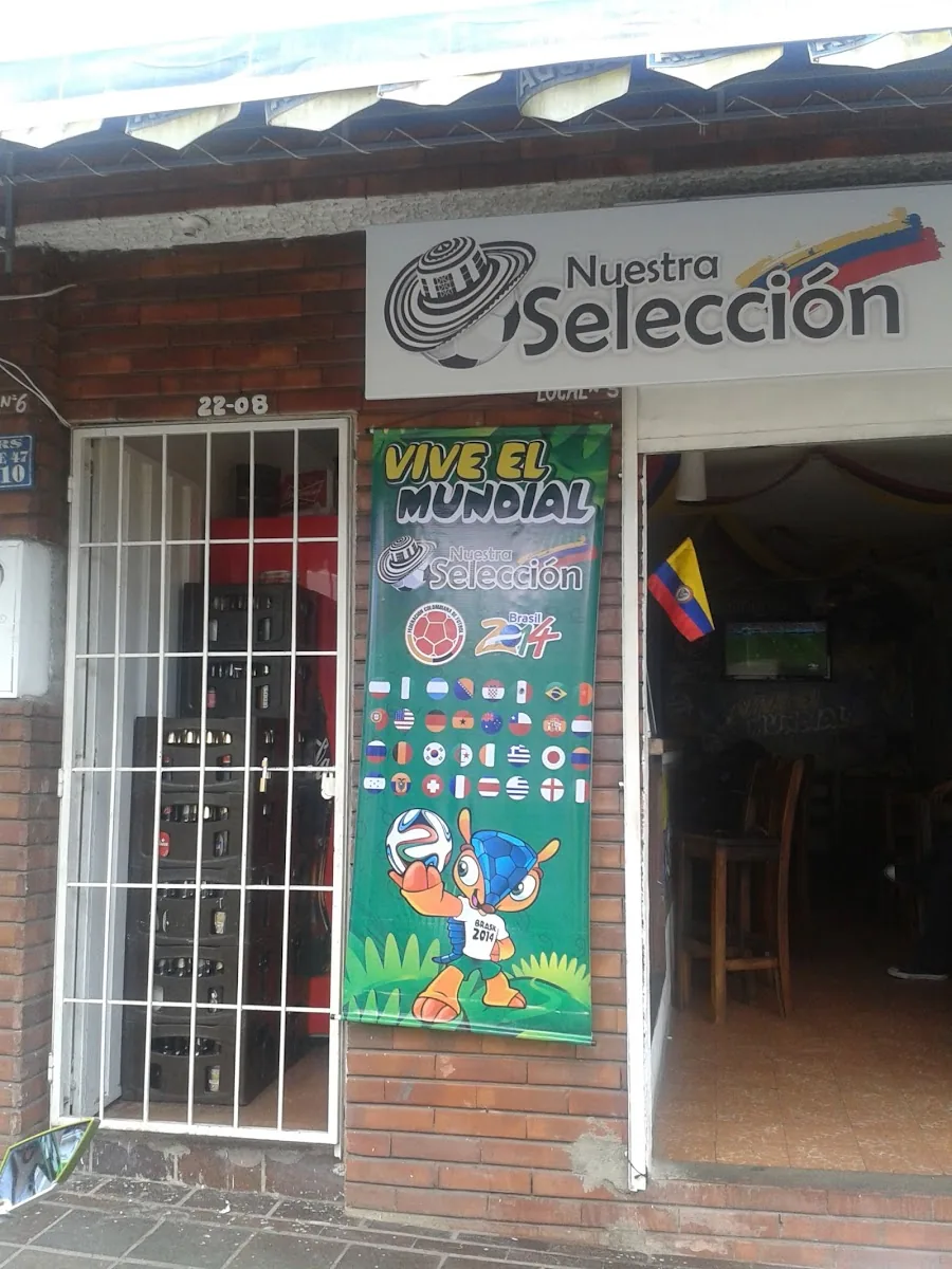 Nuestra Selección gallery 3