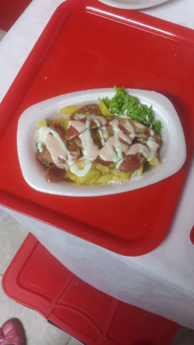 Minuto 41 — Cra. 6a #65A-52, Bucaramanga, Santander, Colombia