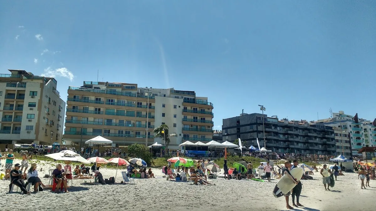 Barraca do Jeffinho gallery 3