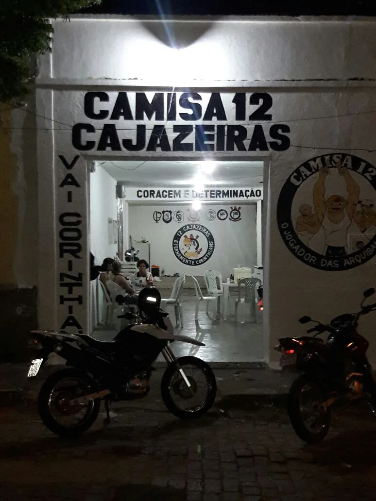 Camisa 12 Cajazeiras PB gallery 2