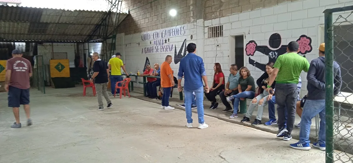 Cancha De Tejo gallery 3