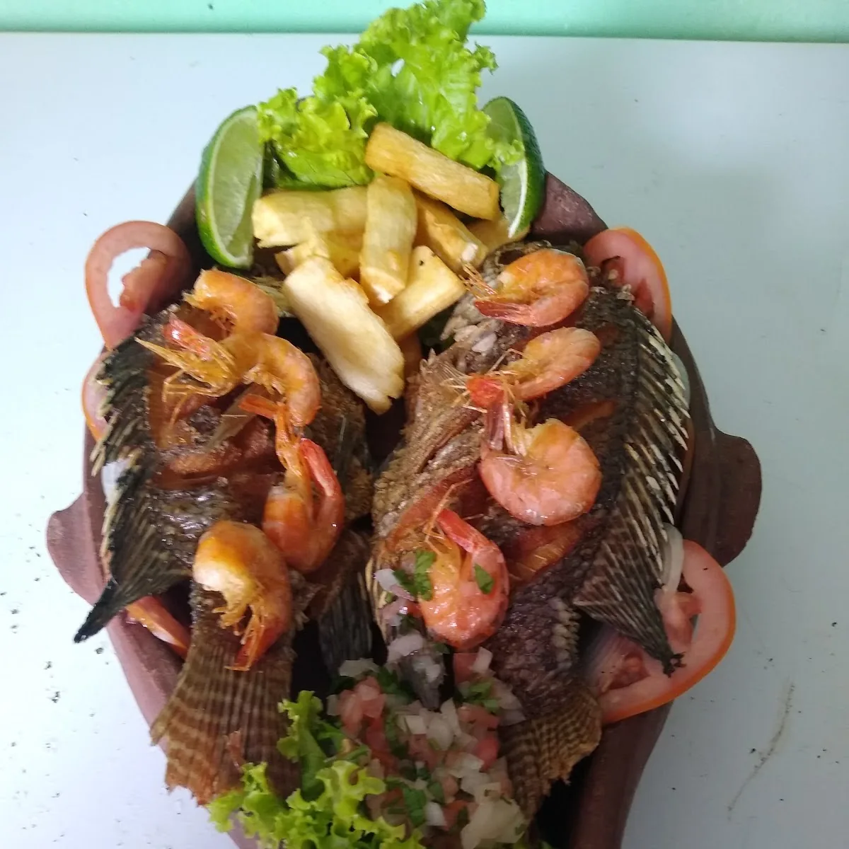 Ronny Bar e Petiscaria — R. Josu00e9 Pereira de Arau00fajo, 12 - Catolu00e9 de Zu00e9 Ferreira, Campina Grande - PB, 58420-240, Brazil